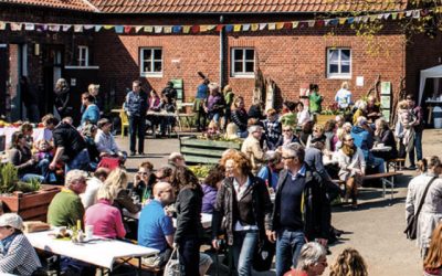 Hoffest auf Haus Coerde