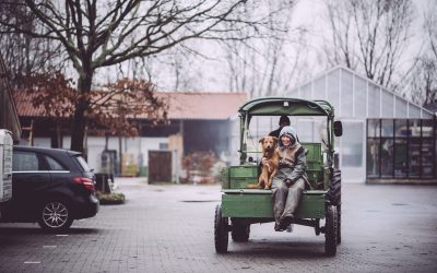 Betriebsaufgabe zum 31.3.2026