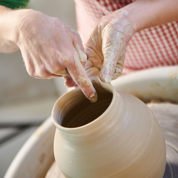 Kooperation05-Töpferei Tonstudio